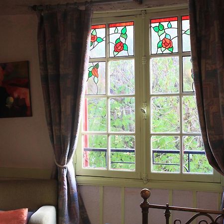 Apartament Le Relais De La Myrpe Bergerac Zewnętrze zdjęcie