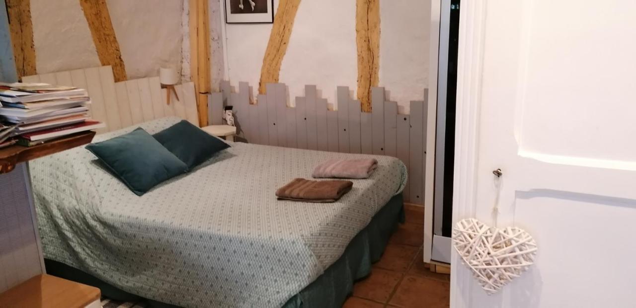 Apartament Le Relais De La Myrpe Bergerac Zewnętrze zdjęcie