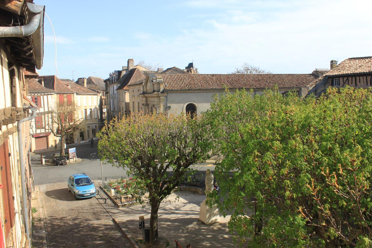 Apartament Le Relais De La Myrpe Bergerac Zewnętrze zdjęcie